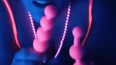 Hardywood's BBW Best Dildo Review