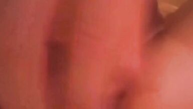 Hubby want real cock in his ass - 12 image