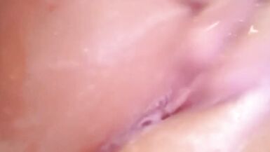 Hubby want real cock in his ass - 2 image