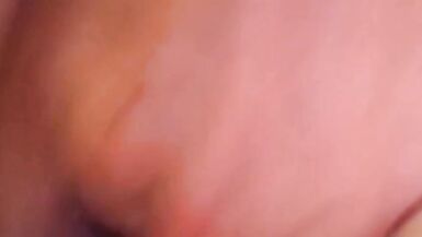 Hubby want real cock in his ass - 3 image