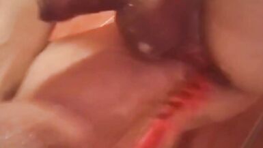 Hubby want real cock in his ass - 8 image