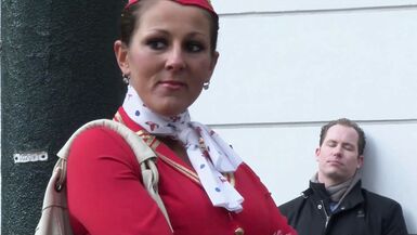 Une chienne parfaite pour une bite parfaite !!! - 1 image