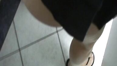 Creampie Fuck at the Truckstop - 13 image