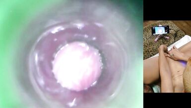 Sounding rod POV - 13 image
