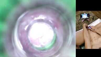 Sounding rod POV - 8 image