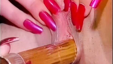 zwei geile Milf lutschen sich die Pussy - 11 image