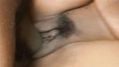 Hot randy cock sucking black bimbo getting fucked and drinks cum after - 15 image