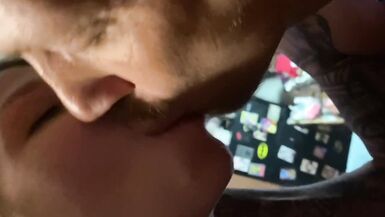 !!HARDCORE TROIS DOUBLE PENETRATED/ DOUBLE VAGUE  Wife loves other dicks - 14 image