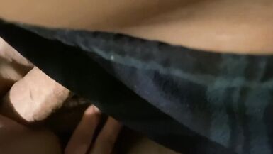 !!HARDCORE TROIS DOUBLE PENETRATED/ DOUBLE VAGUE  Wife loves other dicks - 2 image