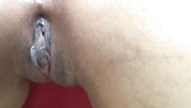 Sluts finger themselves and both try to suck him off at once - 12 image
