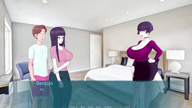 Sex Note 32 Shy Girl's First Time - 9 image