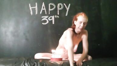 Happy 39th Birthday Willamina - 3 image