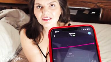 Painal - Sarah hates Anal Sex and gets cum in her ass - 3 image