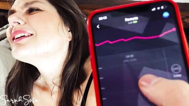 Painal - Sarah hates Anal Sex and gets cum in her ass - 4 image