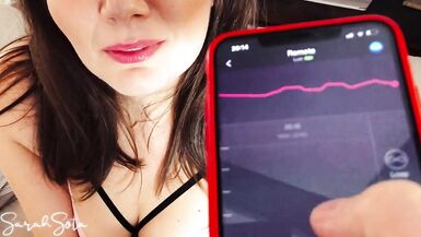 Painal - Sarah hates Anal Sex and gets cum in her ass - 5 image
