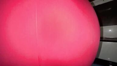 Homemade anal sex with a MILF in her big and tight ass - 5 image