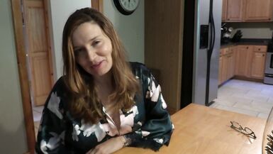 Unleashing Stepmom's Inner Slut HD - 2 image