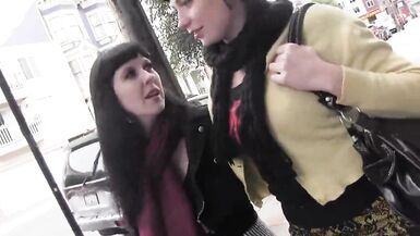 Lesbians Fantasies XXX - 2 image