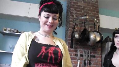 Lesbians Fantasies XXX - 4 image