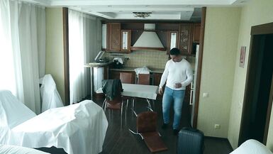 Porn Horror: The Ghost of the Maid - 2 image