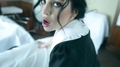Porn Horror: The Ghost of the Maid - 9 image