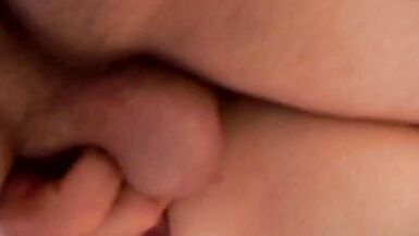Italian amateur with sister who abuses and dominates brother - 11 image