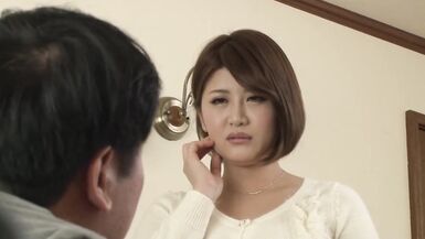 New Wife fucked in front of Her Son in law - 2 image