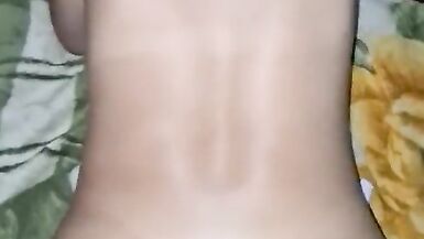 fucking a mature big ass part 1 - cogiendo a una madura culona parte 1 - 12 image