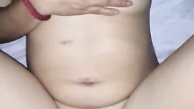 fucking a mature big ass part 1 - cogiendo a una madura culona parte 1 - 2 image