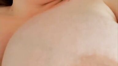 Pleasuring my clit makes my pussy cream and my body shake Stacey38G - 5 image