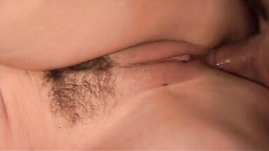 Wild gal with round double whammies ready for titsfucking and double penetration - 8 image