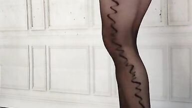 Tights heels.... by Anna Perv - 12 image
