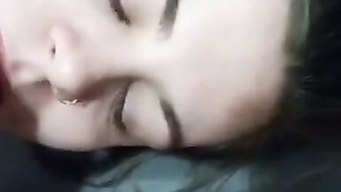 Fun with hubby Part 1