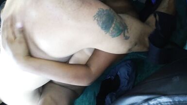 Inexperienced Latina hairy wet pussy - 4 image