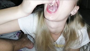 New Amateur cumshot compilation 2022