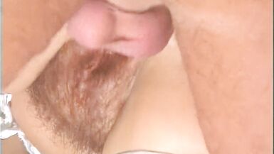 Fette milf fuer geld hart gefickt und schlucken lassen - 6 image