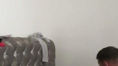 Slag fucked missionary - 2 image