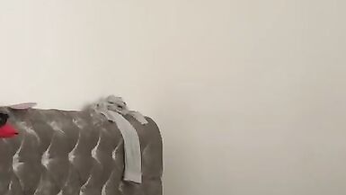 Slag fucked missionary - 5 image