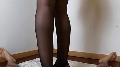 Fucked my stepmother in the pussy - 10 image