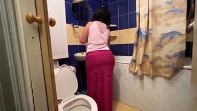 La mère sest préparée à la sodomie