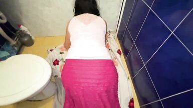 La mère sest préparée à la sodomie - 4 image