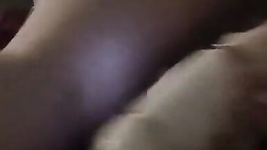Getting fucked by my fav toy!! - 11 image