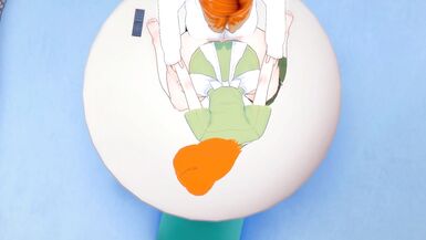 Dexter's Mom Anal | Dexter's laboratory - 11 image