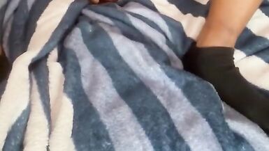 Creaming Hard On A 9inch Cock - 14 image