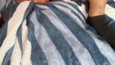 Creaming Hard On A 9inch Cock - 15 image
