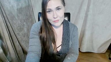Hot Mom Helps Her Son - 4 image