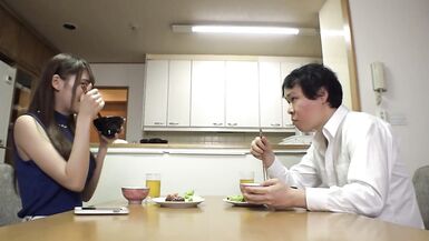 When Her Husband Was Away On a Business Trip For 24 Hours, She Brought a Man Into Her Home