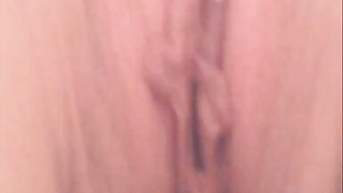 My sexy pussy peeing on the toilet - 15 image
