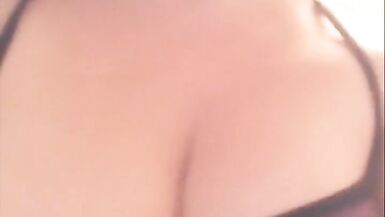 My sexy pussy peeing on the toilet - 4 image