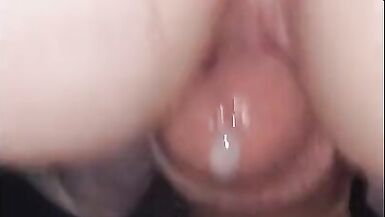 All the orgasms cumpilation: Or how my submissive and slutty wife has been busy fucking the neighbor - 13 image